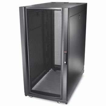 APC NetShelter SX Deep Enclosure/ 24 U SX (AR3104)