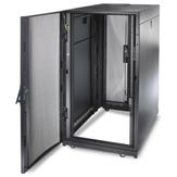 APC NetShelter SX - rack - 24U (AR3104)
