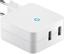 MICROCONNECT SKROSS Country Adapter