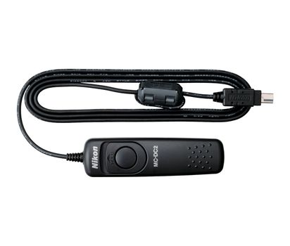 NIKON MC-DC2 cable release D90 (VDR00101)
