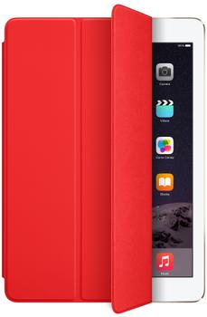 APPLE Smart Cover iPad Air 2, Red Deksel til iPad Air 2 (MGTP2ZM/A)