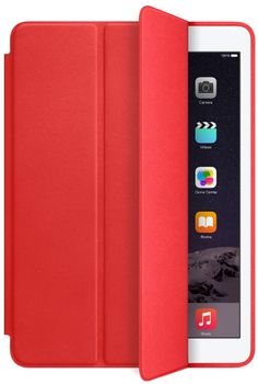 APPLE iPad Air 2 Smart Case (RED) (MGTW2ZM/A)