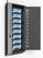 COMPULOCKS 8Units USB Wall Mount Charge Cabinet
