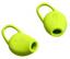 PLANTRONICS BackBeat FIT Earplugs, Green