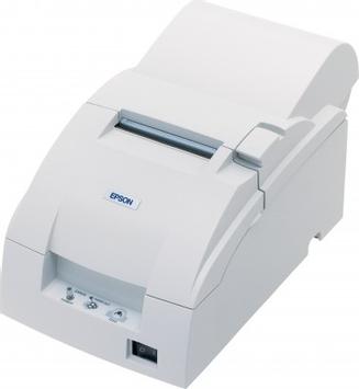 Epson TM-U220PA CUTTER+COPY                      IN LABE (C31C516007LG)