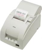 Epson TM-U220PA CUTTER+COPY                      IN LABE (C31C516007LG)