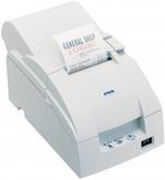 Epson TM-U220PA CUTTER+COPY                      IN LABE (C31C516007LG)