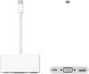APPLE ADAPTADORUSB-C VGA MULTIPORT .
