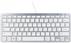 R-GO Tools Ergo compact keyboard