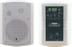 KRAMER 2x30 Watt Speaker White