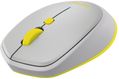 LOGITECH M535 Bluetooth Mouse Grey