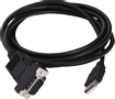 Nordic ID RF6X1 configuration cable: 2m