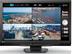 EIZO 23" DuraVision FDF2306W, 24/7