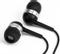 CREATIVE SYS, HEADPHONE EP-630I CLE-R BK