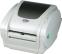 TSC External label roll mount assembly with 3 core label roller