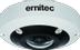 ERNITEC 12MP Fisheye IP Camera