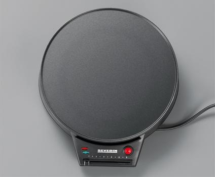 SEVERIN Seve Crepe Maker CM 2198 bk (CM 2198)