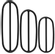 GARMIN Bike Cadence Sensor Bands