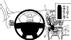 BRODIT Brodit, ProClip, Ford C-Max