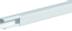 VIVOLINK Cable Channel 2m white
