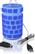 RAIDSONIC SILICONE KEYBOARD FULLSIZE F-FEEDS