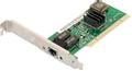 MICROCONNECT Gigabit PCI network card