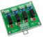 ICP DAS 5A, 1 FORM C RELAY x4 MED VARI