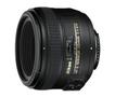 NIKON AF-S 50/1.4 G