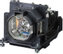 MICROLAMP Projector Lamp for Panasonic