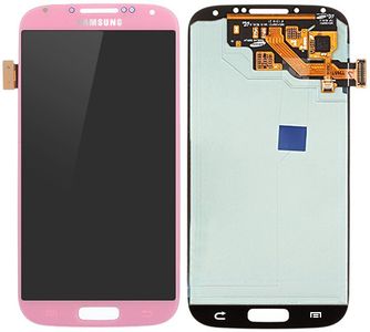 CoreParts Samsung Galaxy S4 Series LCD (MSPP71023)