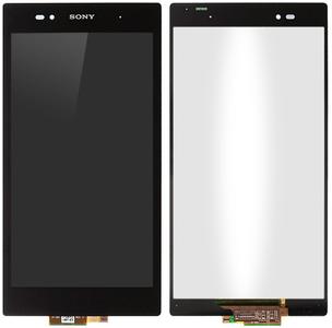 CoreParts Sony Xperia Z Ultra XL39h LCD (MSPP70600)