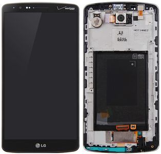 CoreParts LG G3 VS985 LCD Screen and (MSPP71805)