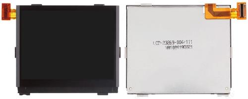 CoreParts BlackBerry Bold 9780 LCD (MSPP72768)