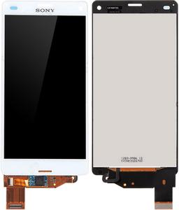 CoreParts Sony Xperia Z3 Compact LCD (MSPP72280)
