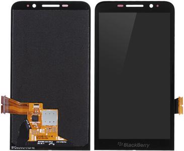 CoreParts BlackBerry Z30 LCD Screen and (MSPP72659)