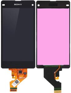CoreParts Sony Xperia Z1 Compact LCD (MSPP72366)