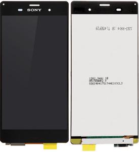 CoreParts Sony Xperia Z3 LCD Screen and (MSPP72250)