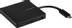 TARGUS USB-C Hub to 3xUSB-A & USB-C