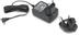 ZEBRA PWR SPLY: 5.2VDC:1.1A: EU AND UK ADAPTER PLUG: LEVEL 6 COMPLIANT