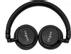 VEHO UK Wired Headphones
