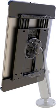 RAM MOUNT Tab-Tite™ for L- Tablets (RAM-HOL-TAB28U)