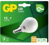 GP LED Lamp Mini Globe, E14, 3.5W (25W), 250lm