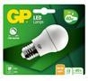 GP LED Lamp Mini Globe, E27, DIM, 6W (40W), 470lm