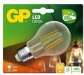 GP LED Lamp Classic Filament, E27, 6W (60W), 806lm
