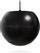ECLER eUC106 Black Pendant Speaker
