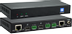 VIVOLINK HDBaseT Repeater + 2x HDMI out