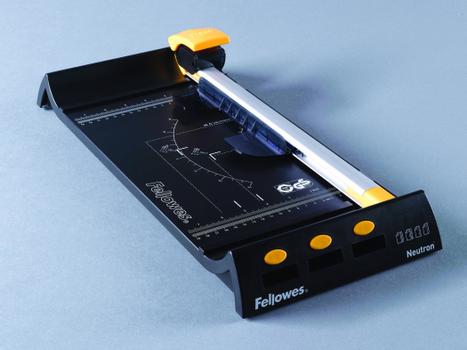 FELLOWES Neutron A4 (5410001)