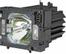 SANYO Lamp module f Sanyo PLC-XP200L