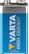 VARTA Accu Ni-Mh 9V-Block 200 mAh