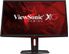 VIEWSONIC 27" QHD 144Hz Gaming Monitor
